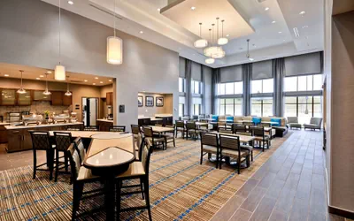 Photo 5 - Homewood Suites by Hilton Cincinnati/West Chester