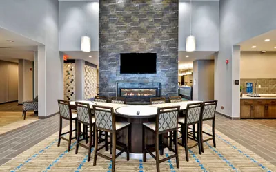 Photo 4 - Homewood Suites by Hilton Cincinnati/West Chester