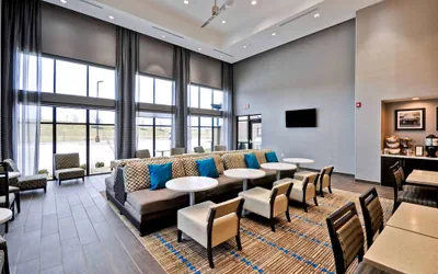 Photo 2 - Homewood Suites by Hilton Cincinnati/West Chester