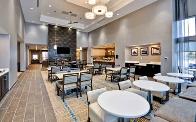 Photo 3 - Homewood Suites by Hilton Cincinnati/West Chester