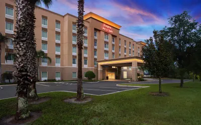 Photo 2 - Hampton Inn & Suites Deland