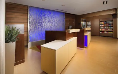 Photo 4 - Fairfield Inn & Suites Arundel Mills BWI Airport