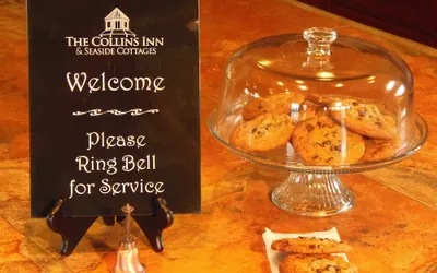 Photo 3 - The Collins Inn and Seaside Cottages