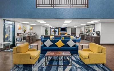 Photo 4 - Comfort Suites Near Casinos Norwich-Uncasville CT