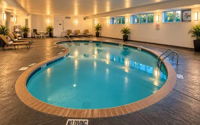 Photo 2 - Comfort Suites Near Casinos Norwich-Uncasville CT