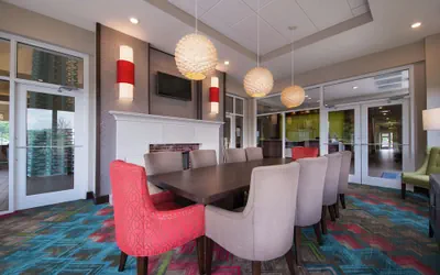 Photo 5 - Hilton Garden Inn Bristol