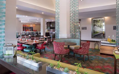 Photo 4 - Hilton Garden Inn Bristol