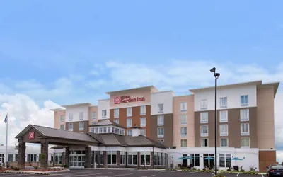 Photo 2 - Hilton Garden Inn Bristol