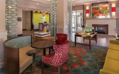Photo 3 - Hilton Garden Inn Bristol
