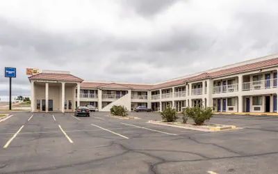 Photo 2 - Rodeway Inn Santa Rosa
