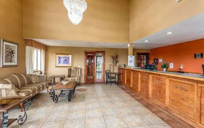 Photo 4 - Rodeway Inn Santa Rosa