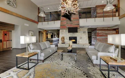 Photo 4 - Stoney Creek Hotel Kansas City - Independence