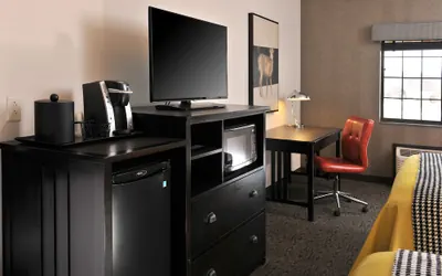 Photo 5 - Stoney Creek Hotel Kansas City - Independence