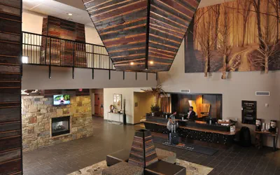 Photo 3 - Stoney Creek Hotel Kansas City - Independence