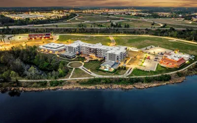 Photo 2 - Stoney Creek Hotel Kansas City - Independence