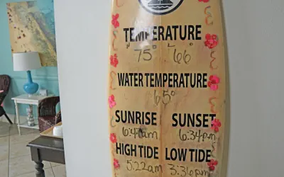 Photo 2 - Ocean Surf Inn & Suites