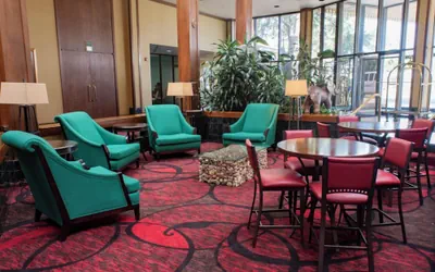 Photo 4 - MCM Elegante Hotel and Conference Center Odessa