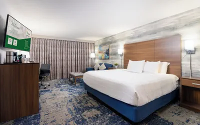 Photo 2 - MCM Elegante Hotel and Conference Center Odessa