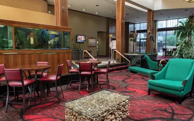 Photo 3 - MCM Elegante Hotel and Conference Center Odessa