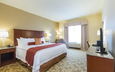 Photo 5 - Boomtown Casino & Hotel New Orleans