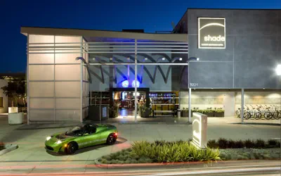 Shade Hotel