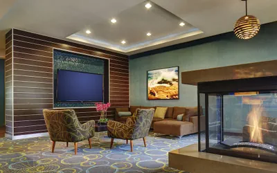 Photo 4 - Fairfield Inn & Suites San Diego Carlsbad