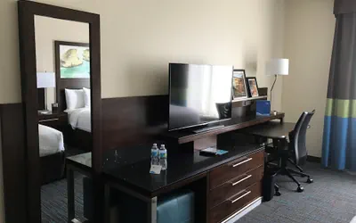 Photo 5 - Fairfield Inn & Suites San Diego Carlsbad