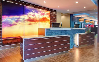 Photo 3 - Fairfield Inn & Suites San Diego Carlsbad