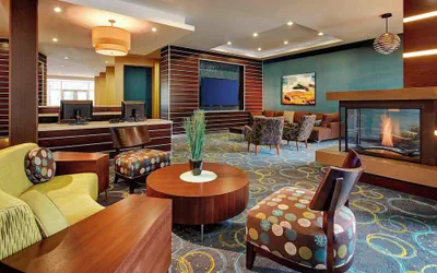 Photo 2 - Fairfield Inn & Suites San Diego Carlsbad