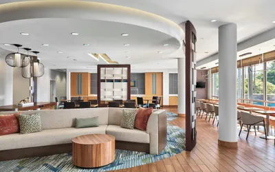 Photo 4 - SpringHill Suites Lumberton
