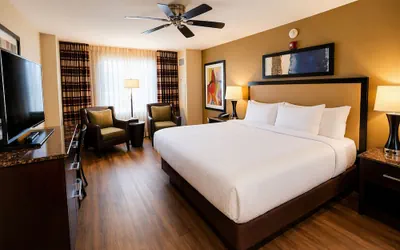 Photo 5 - Isle of Capri Casino Hotel Boonville & Casino - A Caesars Rewards Destination