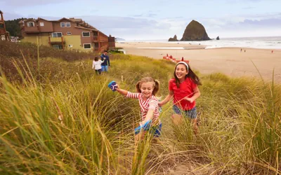 Surfsand Resort