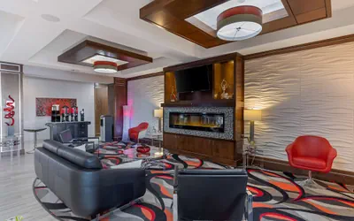 Photo 3 - Best Western Plus Fort Stockton Hotel