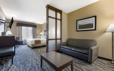 Photo 5 - Best Western Plus Fort Stockton Hotel