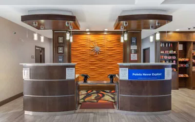 Photo 4 - Best Western Plus Fort Stockton Hotel