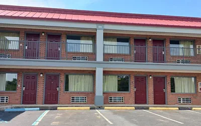 Red Roof Inn & Suites Scottsboro