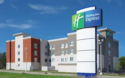 Photo 2 - Holiday Inn Express Slidell by IHG