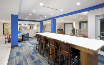 Holiday Inn Express Slidell by IHG