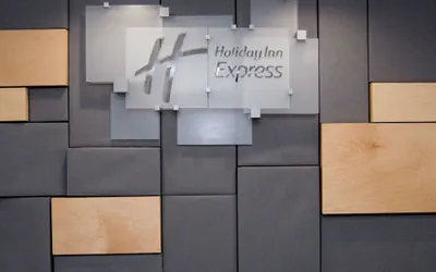 Photo 3 - Holiday Inn Express Slidell by IHG