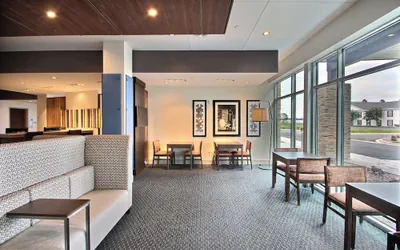 Holiday Inn Express & Suites Fond Du Lac by IHG