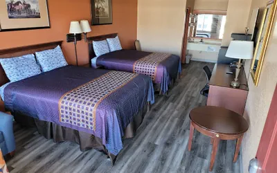 Photo 2 - Budget Inn Eastland