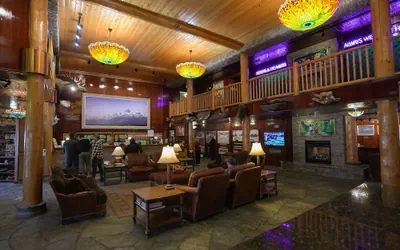 Photo 4 - Pike's Waterfront Lodge