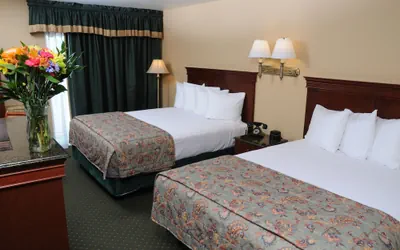 Photo 2 - Pike's Waterfront Lodge