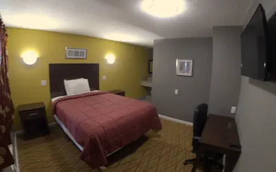 Photo 5 - Cozy Rest Motel