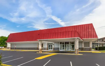 Photo 2 - Red Roof Inn Richmond, VA