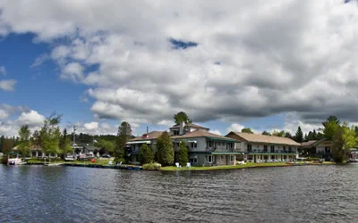 Photo 2 - Gauthier's Saranac Lake Inn