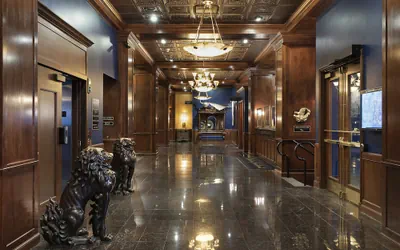 Photo 5 - Des Lux Hotel