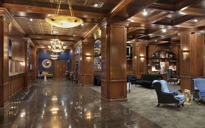 Photo 3 - Des Lux Hotel