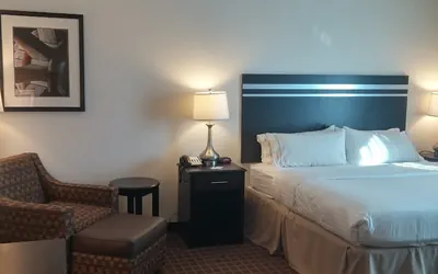 Photo 5 - Holiday Inn Express & Suites Golden - Denver Area by IHG