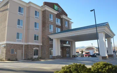 Holiday Inn Express & Suites Golden - Denver Area by IHG